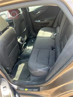 شيفروليه ماليبو